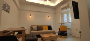 Stone apartment
